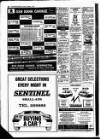 Staffordshire Sentinel Friday 01 December 1989 Page 32