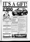 Staffordshire Sentinel Friday 01 December 1989 Page 37