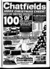 Staffordshire Sentinel Friday 01 December 1989 Page 41