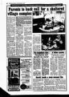 Staffordshire Sentinel Friday 01 December 1989 Page 46
