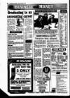 Staffordshire Sentinel Friday 01 December 1989 Page 50