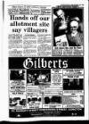 Staffordshire Sentinel Friday 01 December 1989 Page 53