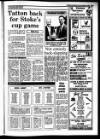 Staffordshire Sentinel Friday 01 December 1989 Page 65