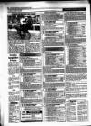 Staffordshire Sentinel Friday 01 December 1989 Page 66