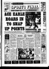 Staffordshire Sentinel Friday 01 December 1989 Page 69