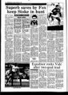 Staffordshire Sentinel Friday 01 December 1989 Page 70
