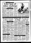 Staffordshire Sentinel Friday 01 December 1989 Page 72