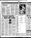 Staffordshire Sentinel Friday 01 December 1989 Page 76