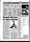 Staffordshire Sentinel Friday 01 December 1989 Page 78