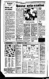 Staffordshire Sentinel Wednesday 06 December 1989 Page 4