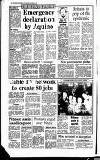 Staffordshire Sentinel Wednesday 06 December 1989 Page 6