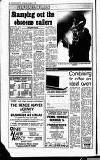 Staffordshire Sentinel Wednesday 06 December 1989 Page 8