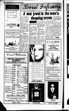 Staffordshire Sentinel Wednesday 06 December 1989 Page 20