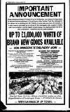 Staffordshire Sentinel Wednesday 06 December 1989 Page 32