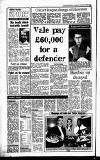 Staffordshire Sentinel Wednesday 06 December 1989 Page 52