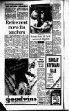 Staffordshire Sentinel Thursday 07 December 1989 Page 10
