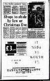 Staffordshire Sentinel Thursday 07 December 1989 Page 19