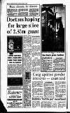 Staffordshire Sentinel Thursday 07 December 1989 Page 28