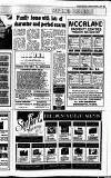 Staffordshire Sentinel Thursday 07 December 1989 Page 33