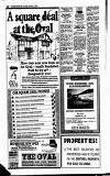 Staffordshire Sentinel Thursday 07 December 1989 Page 36