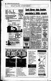 Staffordshire Sentinel Thursday 07 December 1989 Page 38