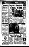 Staffordshire Sentinel Thursday 07 December 1989 Page 46