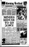Staffordshire Sentinel Monday 11 December 1989 Page 1