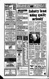 Staffordshire Sentinel Monday 11 December 1989 Page 10
