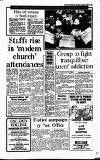 Staffordshire Sentinel Monday 11 December 1989 Page 13