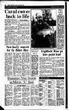 Staffordshire Sentinel Monday 11 December 1989 Page 18