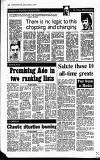 Staffordshire Sentinel Monday 11 December 1989 Page 20