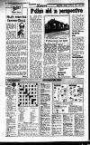 Staffordshire Sentinel Saturday 16 December 1989 Page 6