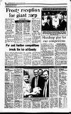 Staffordshire Sentinel Saturday 16 December 1989 Page 30