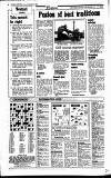 Staffordshire Sentinel Friday 22 December 1989 Page 4