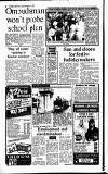 Staffordshire Sentinel Friday 22 December 1989 Page 12