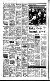 Staffordshire Sentinel Friday 22 December 1989 Page 32