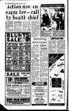 Staffordshire Sentinel Wednesday 27 December 1989 Page 8