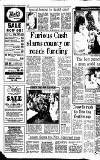 Staffordshire Sentinel Wednesday 27 December 1989 Page 14