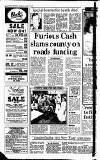Staffordshire Sentinel Wednesday 27 December 1989 Page 16