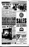 Staffordshire Sentinel Wednesday 27 December 1989 Page 21