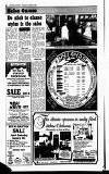 Staffordshire Sentinel Wednesday 27 December 1989 Page 22