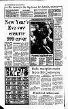 Staffordshire Sentinel Thursday 28 December 1989 Page 18