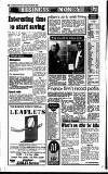 Staffordshire Sentinel Thursday 28 December 1989 Page 28