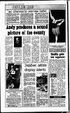 Staffordshire Sentinel Friday 29 December 1989 Page 12