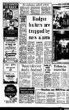 Staffordshire Sentinel Friday 29 December 1989 Page 14