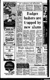 Staffordshire Sentinel Friday 29 December 1989 Page 16