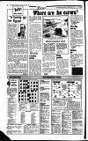 Staffordshire Sentinel Saturday 30 December 1989 Page 6