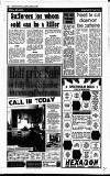 Staffordshire Sentinel Saturday 30 December 1989 Page 24