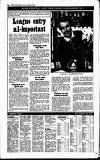 Staffordshire Sentinel Saturday 30 December 1989 Page 34