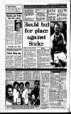Staffordshire Sentinel Saturday 30 December 1989 Page 36